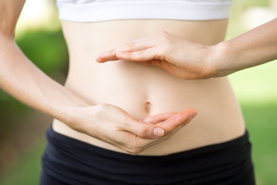 Benefits of tummy tuck