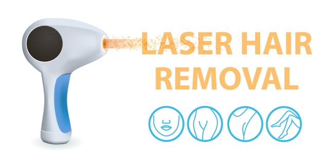 Laser Hair Removal Pros and Cons