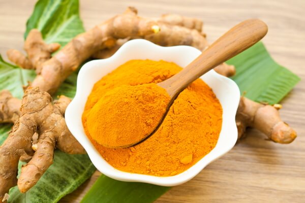 Can Turmeric Remove Unwanted Hair