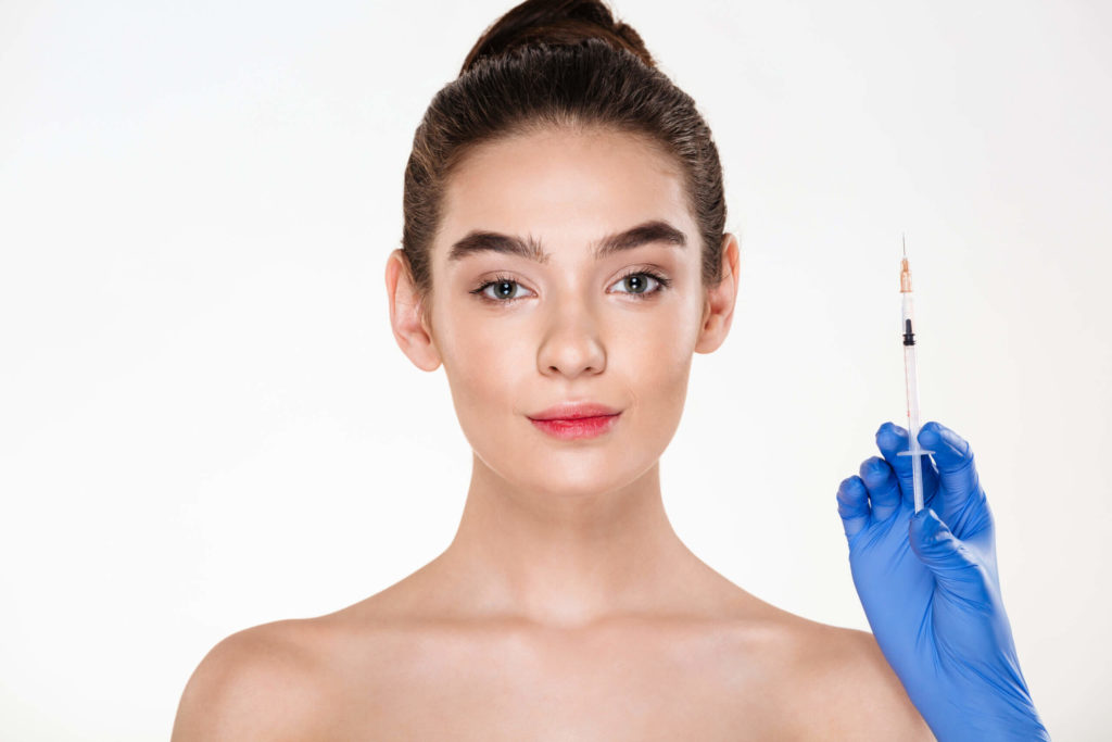 How Do Glutathione Injections Work