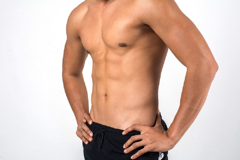 Maintaining Your Weight to Keep Gynecomastia Results