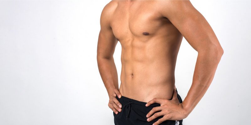 Can Men Also Get Breast Reduction Surgery