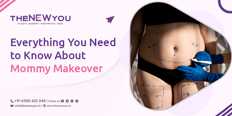 mommy makeover surgery