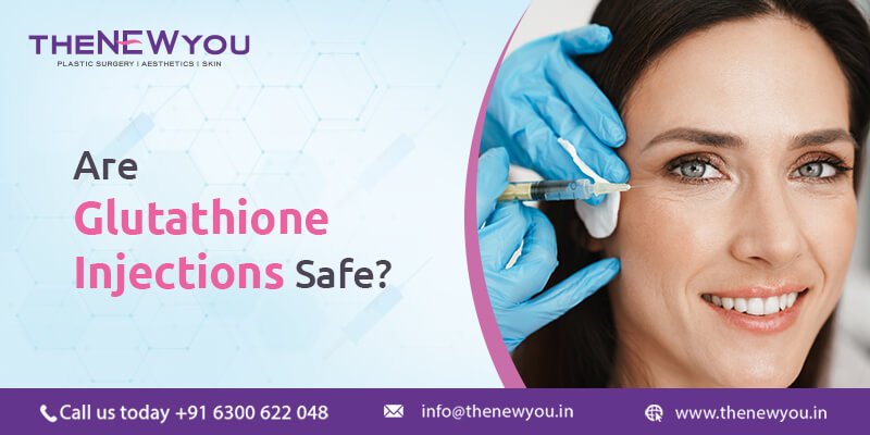  Are Glutathione Injections Safe?