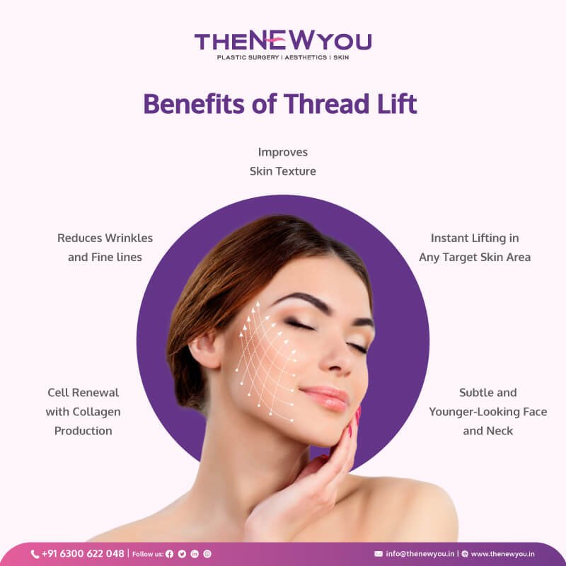 The Benefits of Getting Threading Done - Grace Threading
