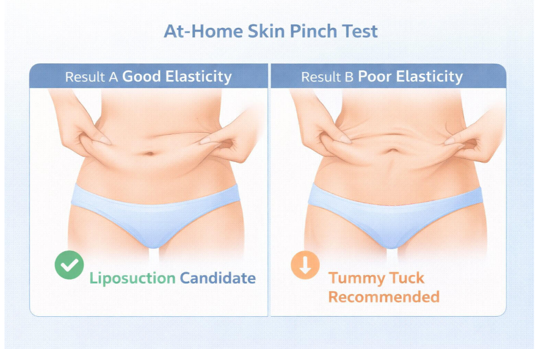 Tummy Tuck Surgery