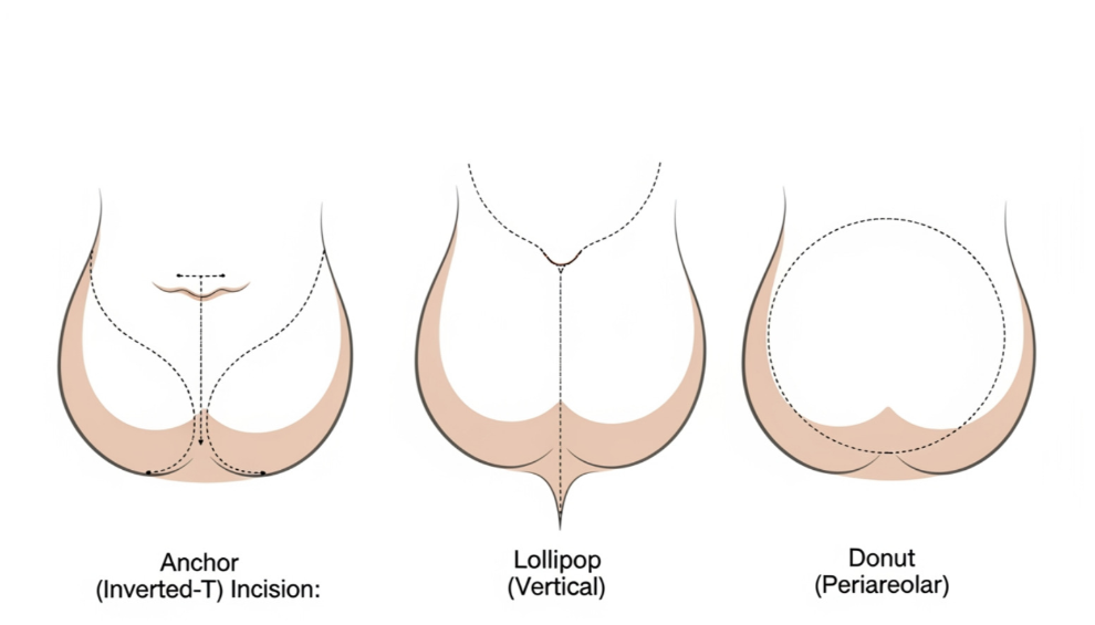 Breast Reduction
