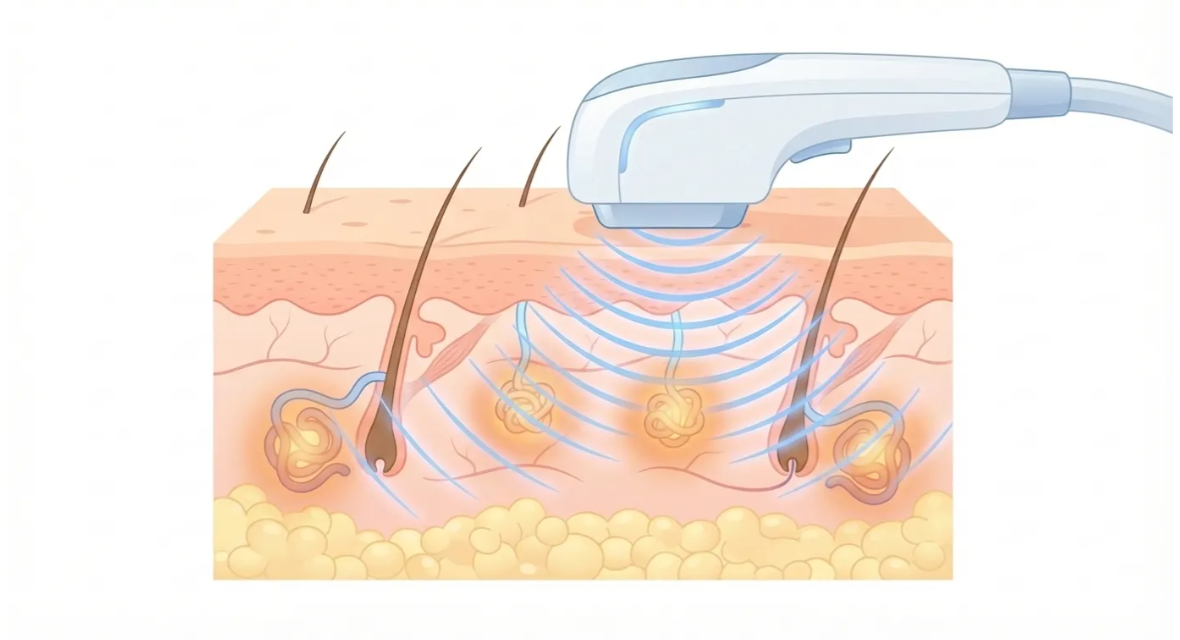 Hyperhidrosis