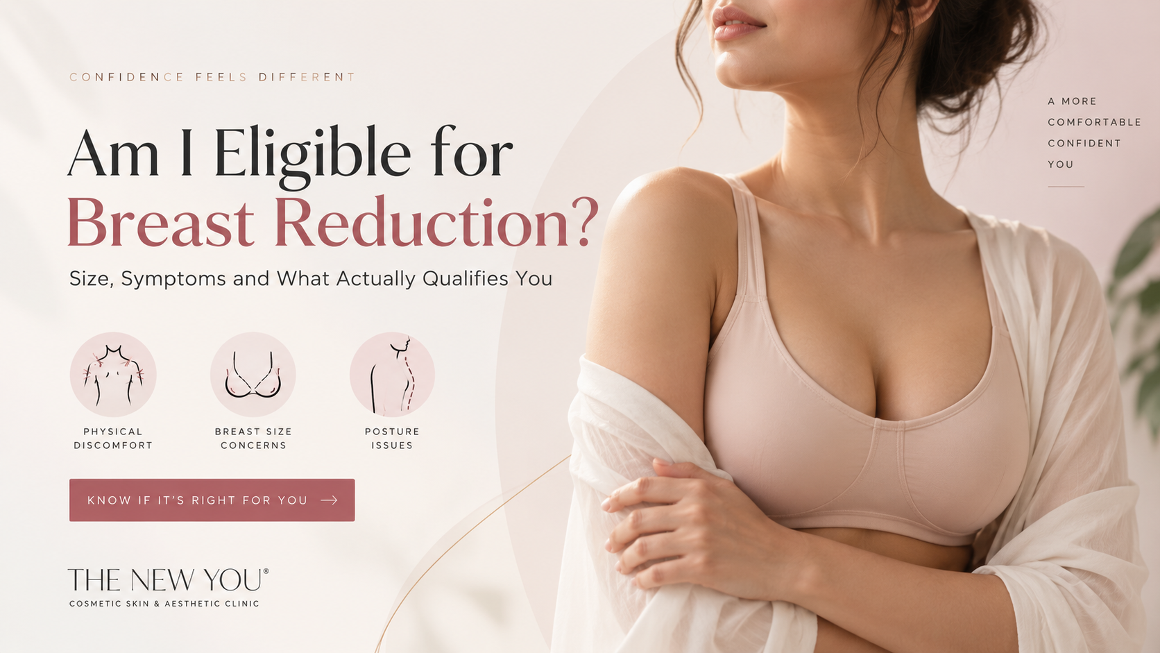 Breast Reduction