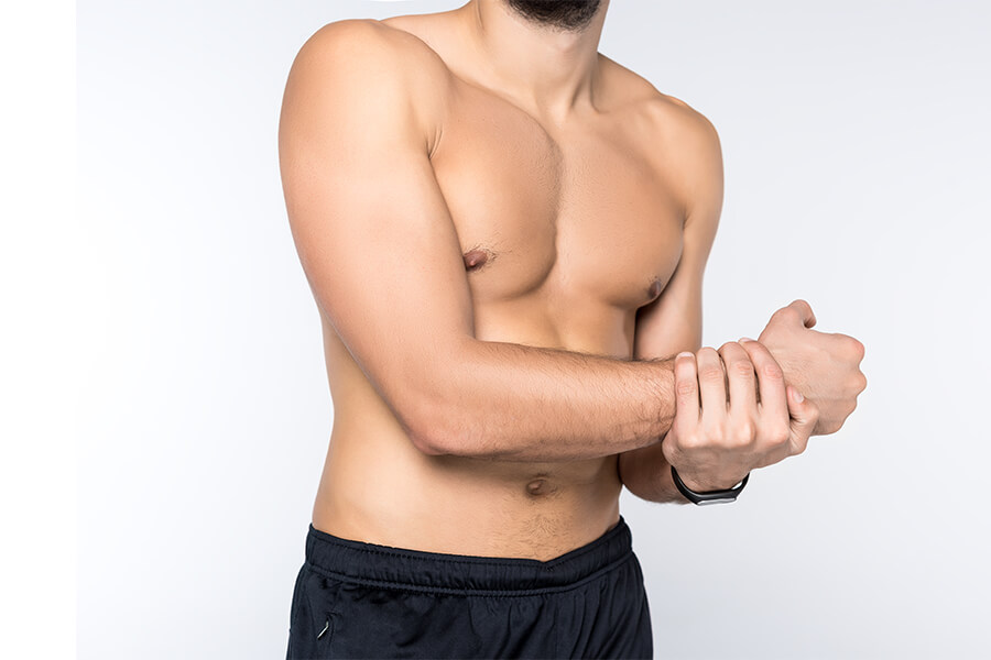 Gynecomastia Surgery